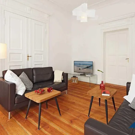 Agata Apartment Swinoujscie
